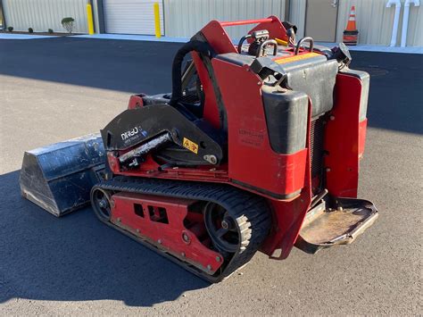 mini track skid steer dingo|affordable mini skid steer.